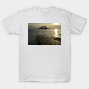 The West Pier T-Shirt